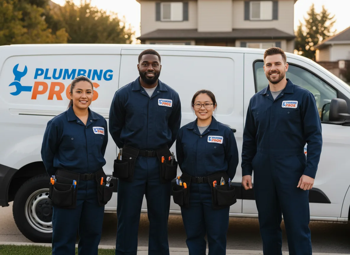 Water Heater Repair company in Burns Flat, OK